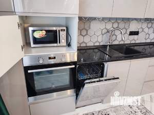 2-к квартира, на длительный срок, 58м2, 17/17 этаж