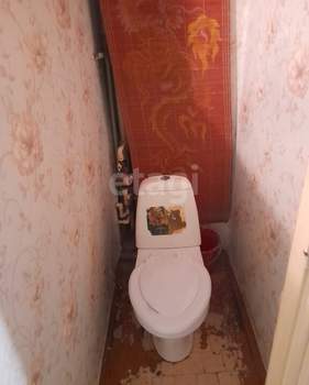 2-к квартира, на длительный срок, 50м2, 3/5 этаж