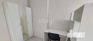 1-к квартира, на длительный срок, 40м2, 6/24 этаж