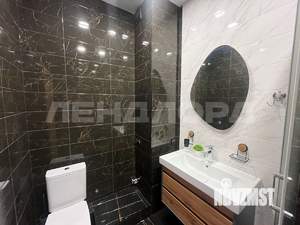 1-к квартира, на длительный срок, 36м2, 1/25 этаж