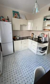 1-к квартира, на длительный срок, 36м2, 3/20 этаж