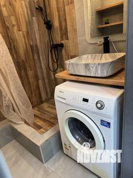 Студия квартира, на длительный срок, 30м2, 11/18 этаж