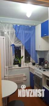 1-к квартира, на длительный срок, 22м2, 4/9 этаж