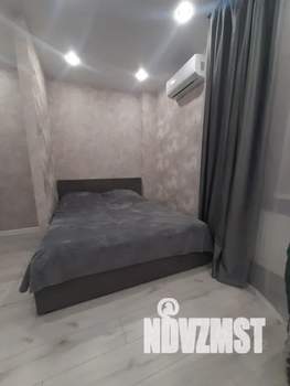Студия квартира, посуточно, 30м2, 2/19 этаж