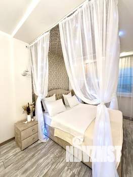 1-к квартира, посуточно, 38м2, 17/31 этаж