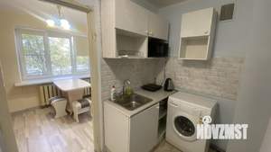 1-к квартира, на длительный срок, 17м2, 2/6 этаж