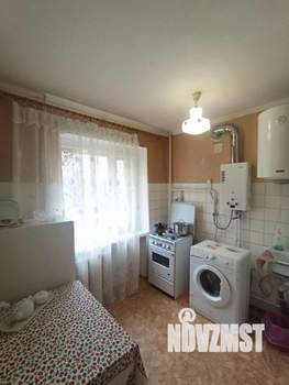 2-к квартира, на длительный срок, 47м2, 2/6 этаж