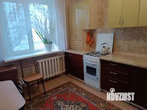 1-к квартира, на длительный срок, 34м2, 4/10 этаж
