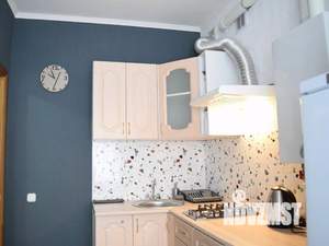 1-к квартира, посуточно, 24м2, 1/1 этаж