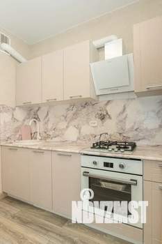 1-к квартира, посуточно, 35м2, 5/21 этаж