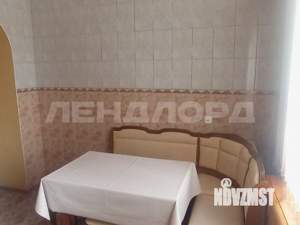 1-к квартира, на длительный срок, 40м2, 4/9 этаж