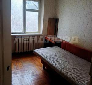 3-к квартира, на длительный срок, 56м2, 4/5 этаж