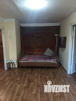 2-к квартира, на длительный срок, 43м2, 3/5 этаж