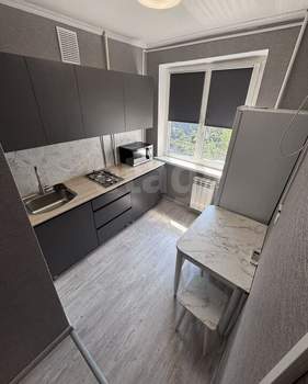 1-к квартира, на длительный срок, 22м2, 7/9 этаж