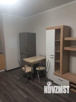 1-к квартира, на длительный срок, 40м2, 6/21 этаж