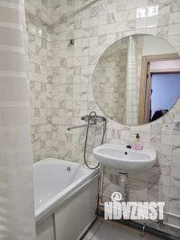 Студия квартира, на длительный срок, 27м2, 1/19 этаж