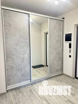 2-к квартира, посуточно, 45м2, 5/24 этаж