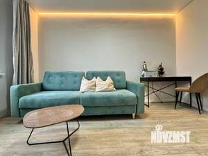 2-к квартира, посуточно, 65м2, 18/24 этаж