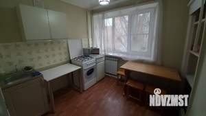 1-к квартира, на длительный срок, 35м2, 4/10 этаж