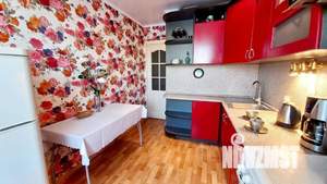 2-к квартира, посуточно, 52м2, 7/9 этаж