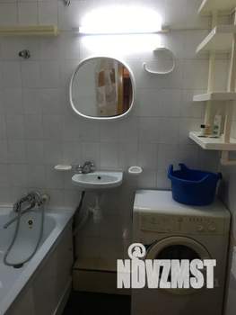 3-к квартира, посуточно, 82м2, 1/2 этаж