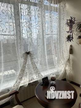 3-к квартира, на длительный срок, 122м2, 6/16 этаж