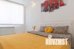 2-к квартира, посуточно, 56м2, 21/25 этаж