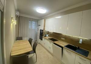 1-к квартира, на длительный срок, 45м2, 10/18 этаж
