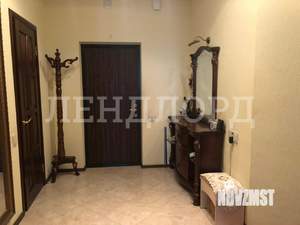 2-к квартира, на длительный срок, 85м2, 8/9 этаж