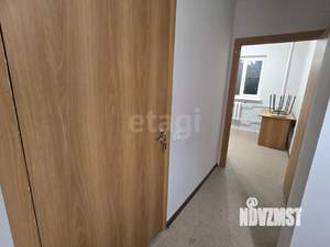 1-к квартира, на длительный срок, 32м2, 4/10 этаж