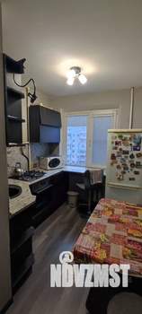 1-к квартира, на длительный срок, 25м2, 9/9 этаж