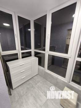 Студия квартира, на длительный срок, 32м2, 17/25 этаж