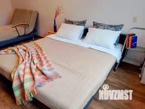 2-к квартира, посуточно, 60м2, 2/9 этаж