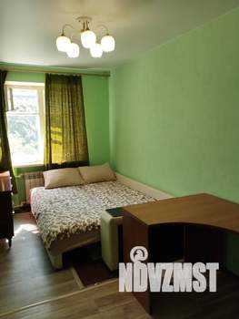 2-к квартира, посуточно, 50м2, 4/9 этаж