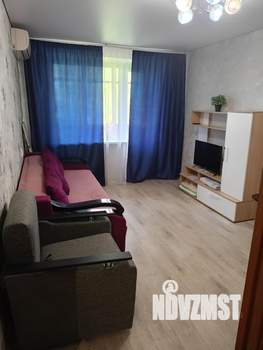 1-к квартира, посуточно, 30м2, 5/5 этаж
