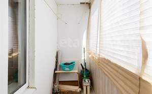 1-к квартира, на длительный срок, 34м2, 24/25 этаж