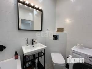 1-к квартира, на длительный срок, 32м2, 6/22 этаж