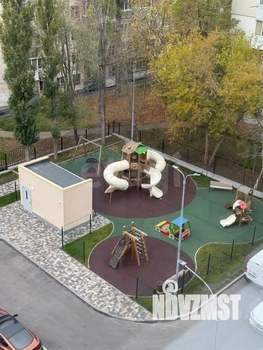 Студия квартира, на длительный срок, 27м2, 7/26 этаж