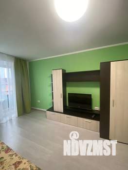 1-к квартира, посуточно, 30м2, 3/5 этаж