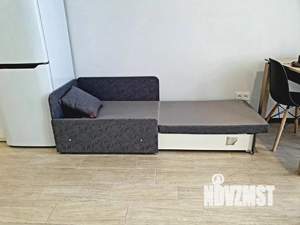 1-к квартира, посуточно, 26м2, 1/1 этаж