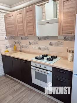 2-к квартира, на длительный срок, 51м2, 2/9 этаж