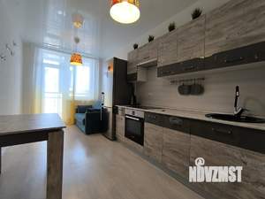 1-к квартира, на длительный срок, 45м2, 8/25 этаж