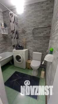 1-к квартира, посуточно, 38м2, 12/16 этаж