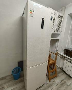 1-к квартира, на длительный срок, 30м2, 4/5 этаж