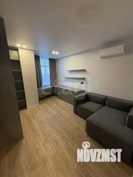 2-к квартира, на длительный срок, 83м2, 5/27 этаж