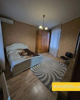2-к квартира, на длительный срок, 43м2, 1/2 этаж
