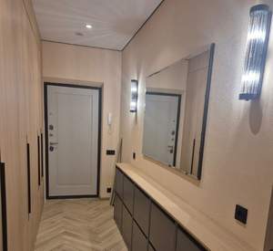 1-к квартира, на длительный срок, 33м2, 8/25 этаж