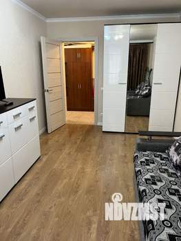 1-к квартира, на длительный срок, 35м2, 5/9 этаж