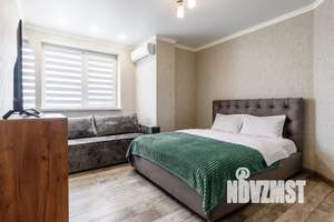 1-к квартира, посуточно, 32м2, 19/23 этаж