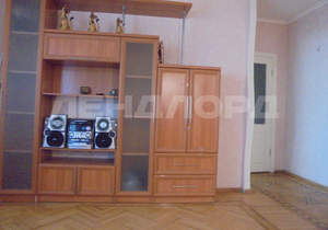 3-к квартира, на длительный срок, 70м2, 3/3 этаж